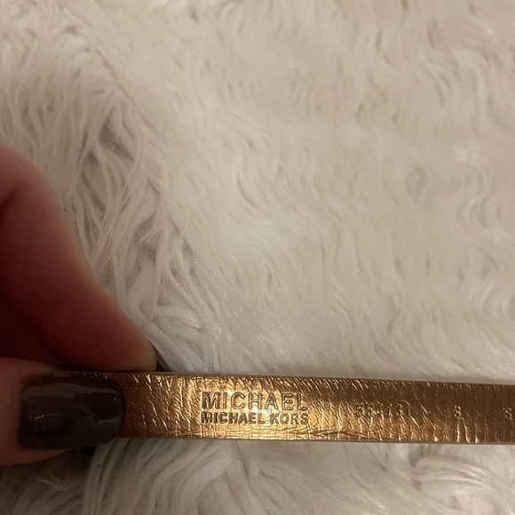 Michael Kors belt bag - Picture 9 of 9